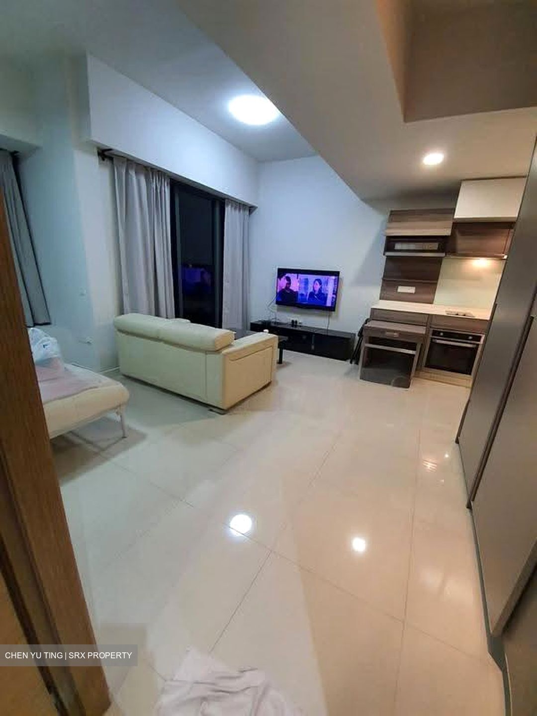Coco Palms (D18), Condominium #628969411